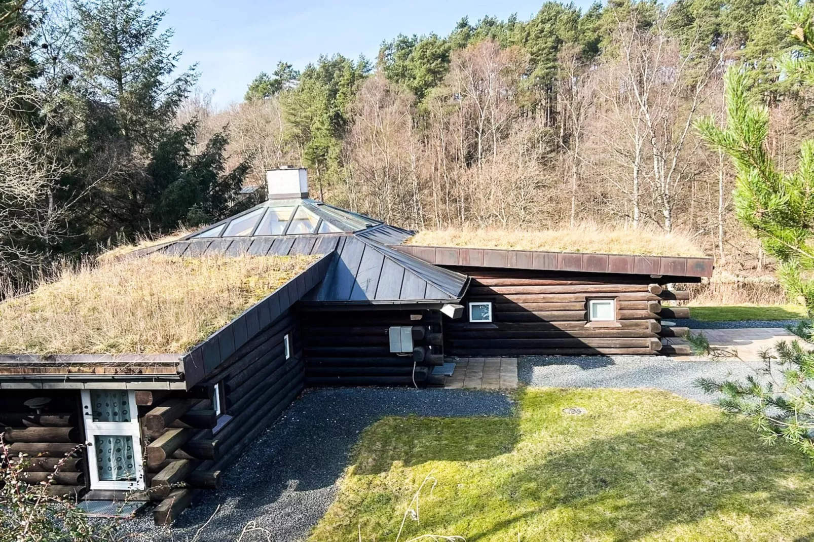 4 etoiles maison de vacances a Ebeltoft-Extérieur