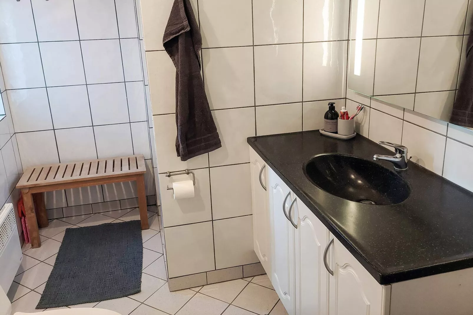 4 etoiles maison de vacances a Assens-Intérieur