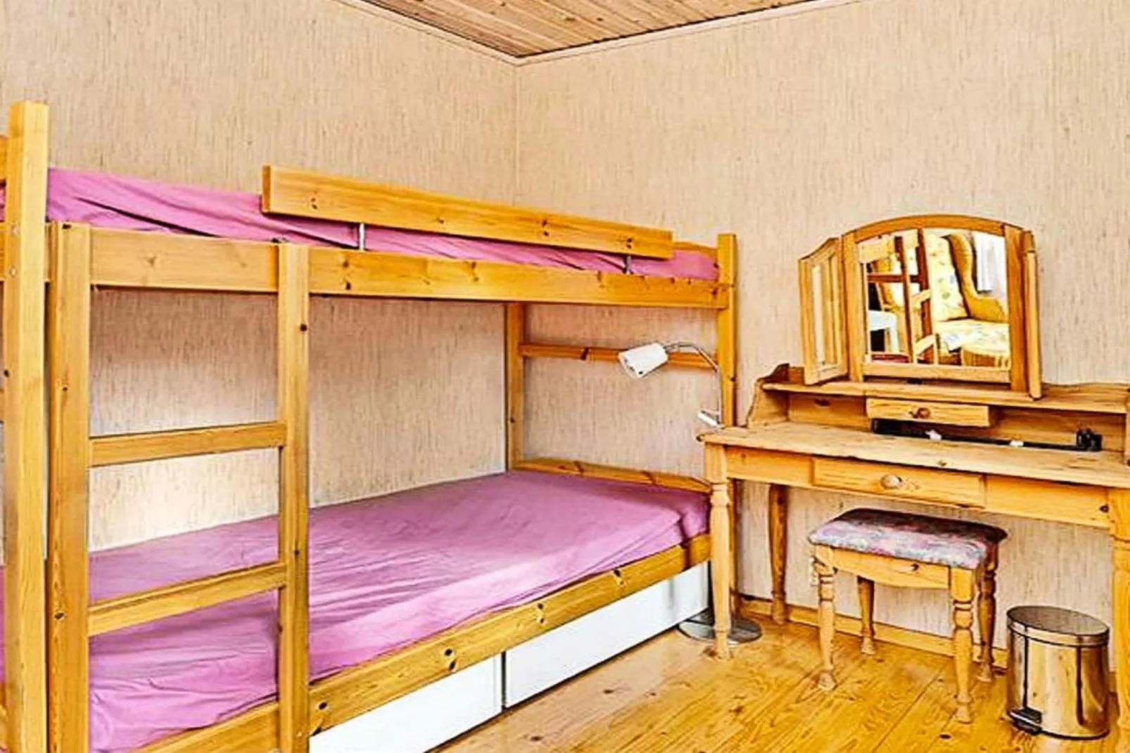 5 person holiday home in GRäDDö-Indoor
