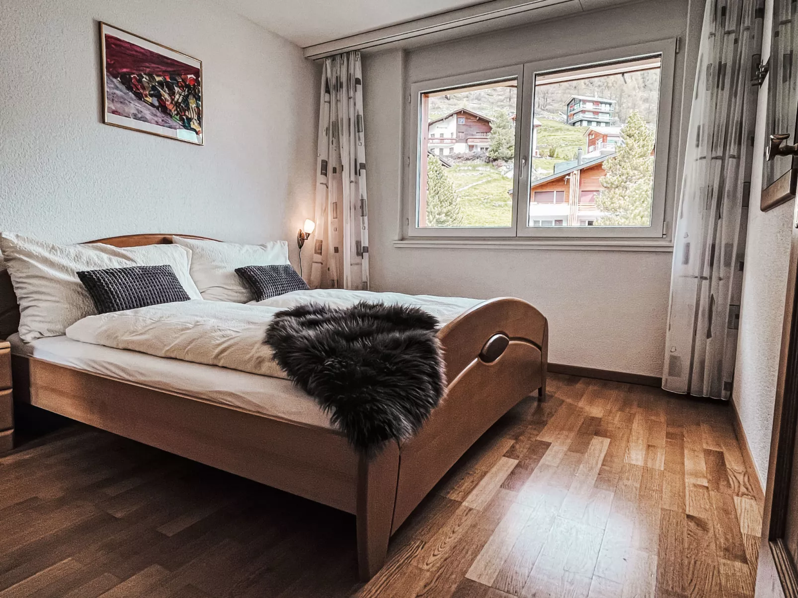 Residence Chateau A-Drinnen