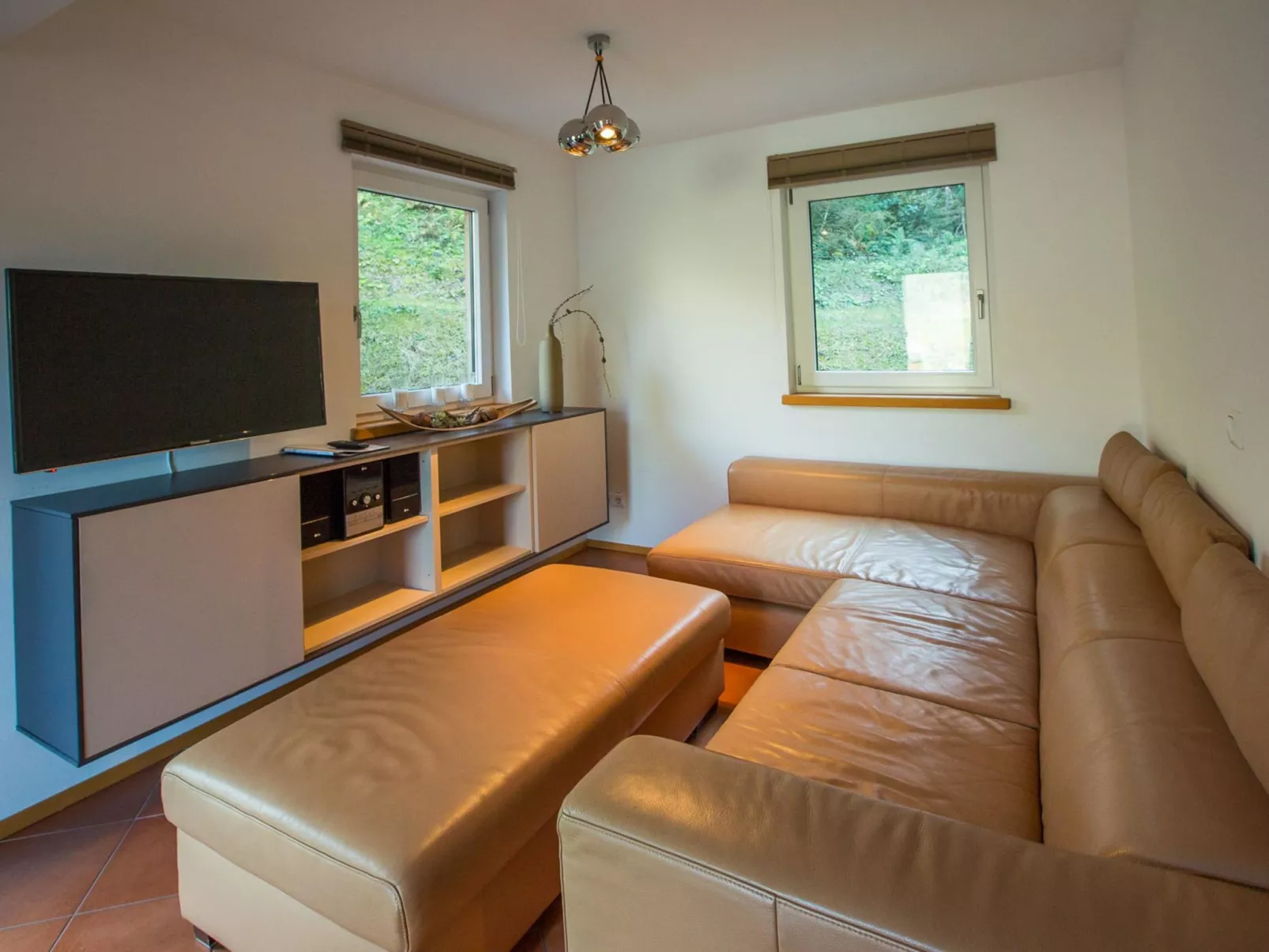 Family mit 3 SZ für bis zu 6 Pers.-Inside