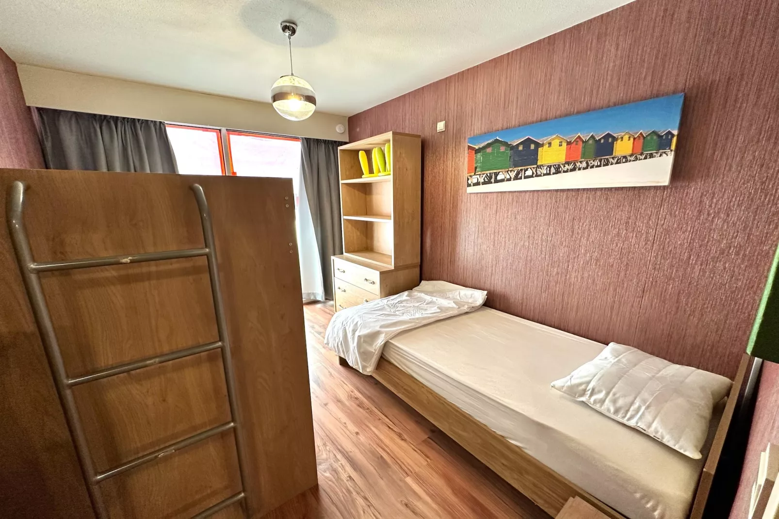 Mosselbank 0106-Bedroom