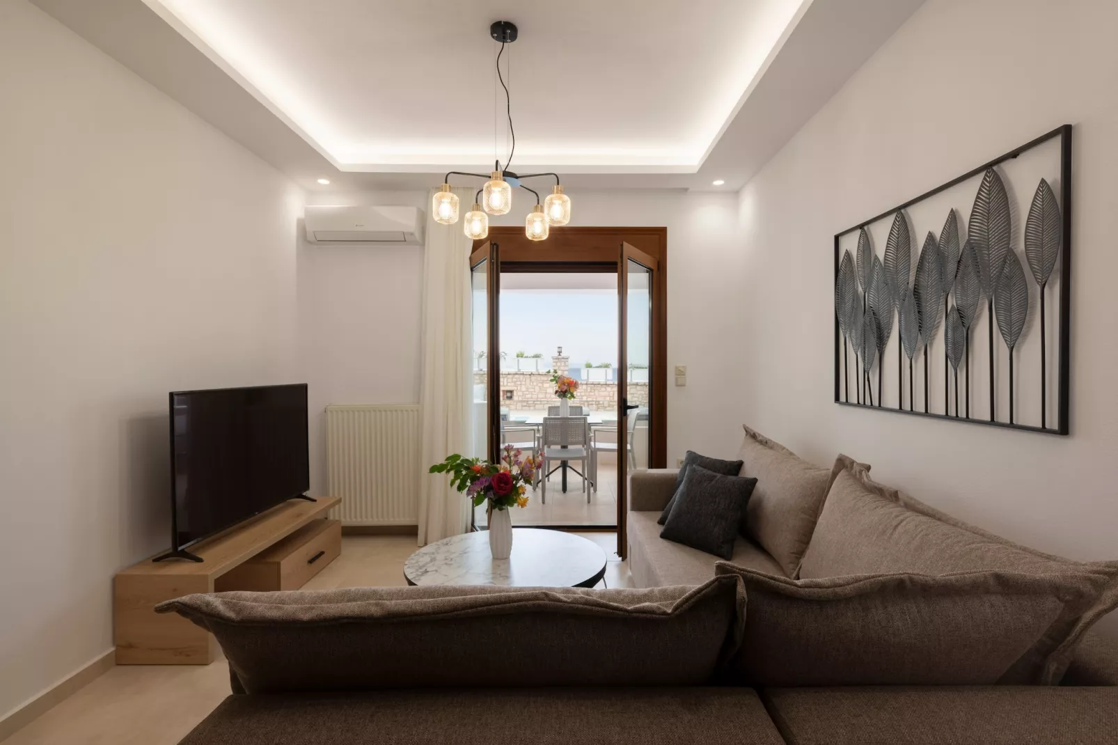 Zen Play-Living room