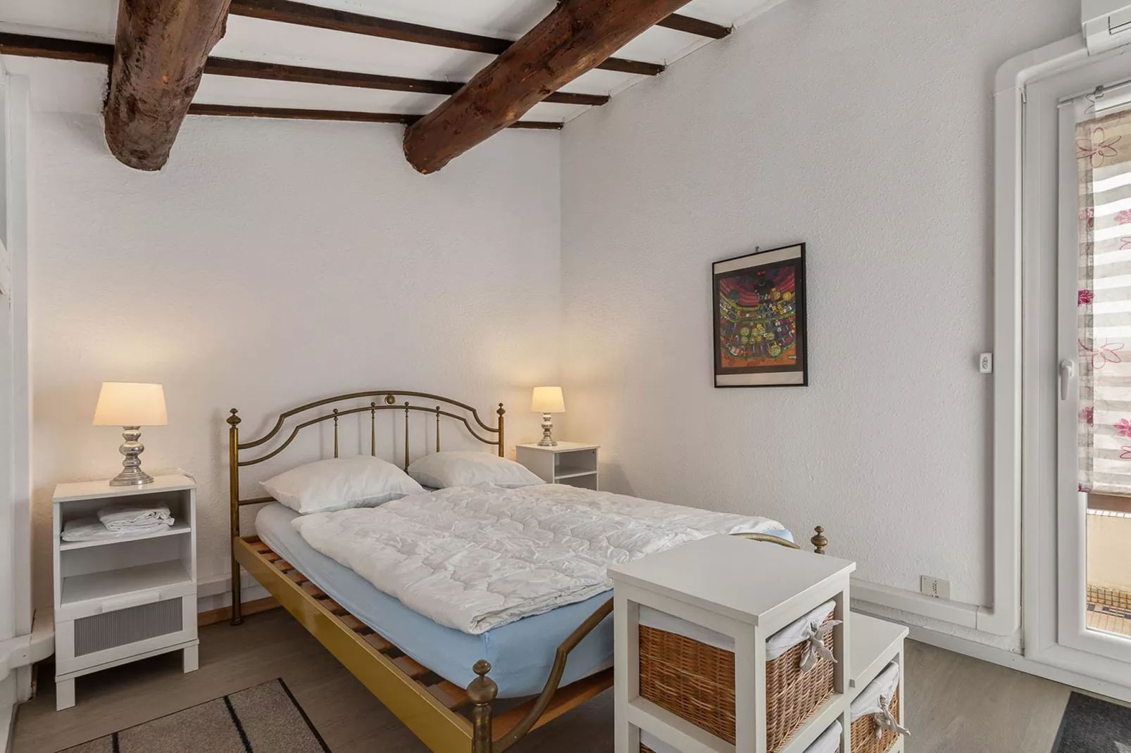Sun Village N°59 - M2M4-Schlafzimmer