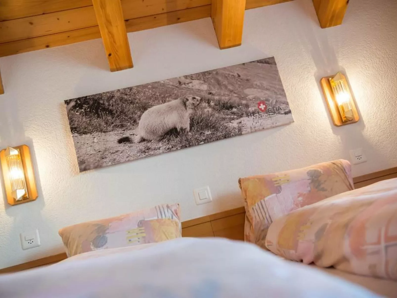 Helvetia Apartments-Inside