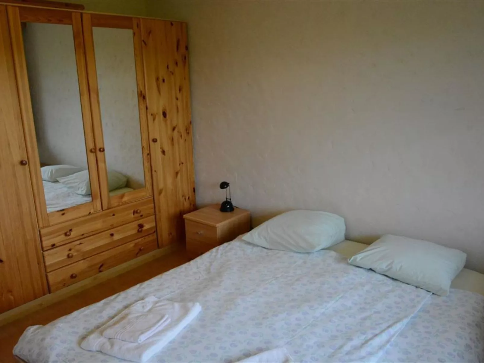 Anne (1. Stock)-Inside