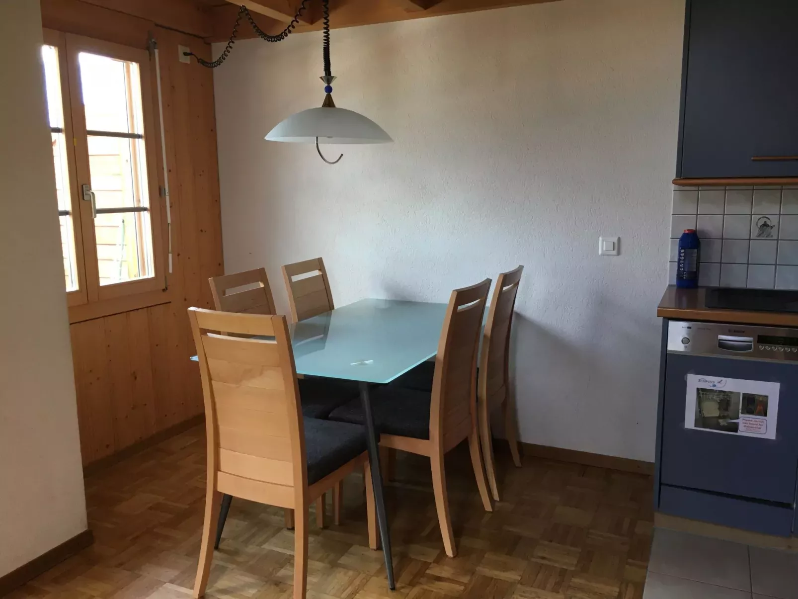 Schwizi's Holiday Apartments-Inside