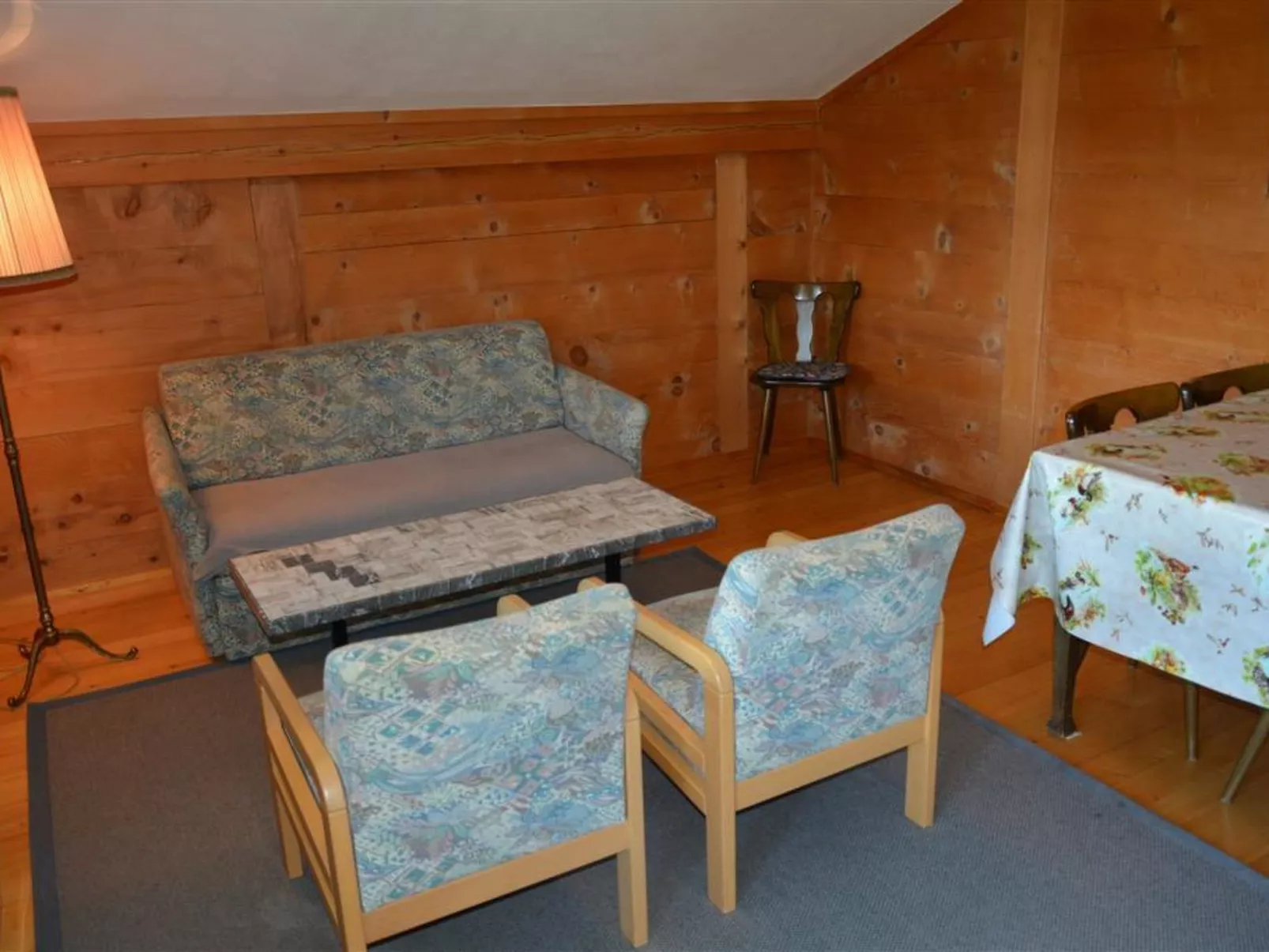 Rehweid (2. Stock)-Inside