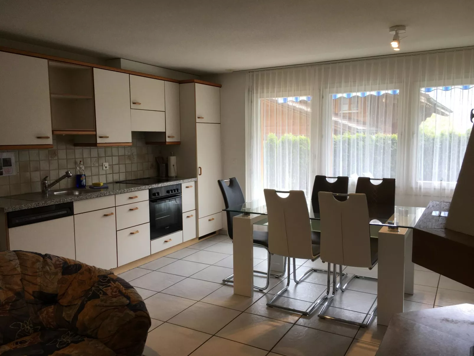 Schwizi's Holiday Apartments-Inside