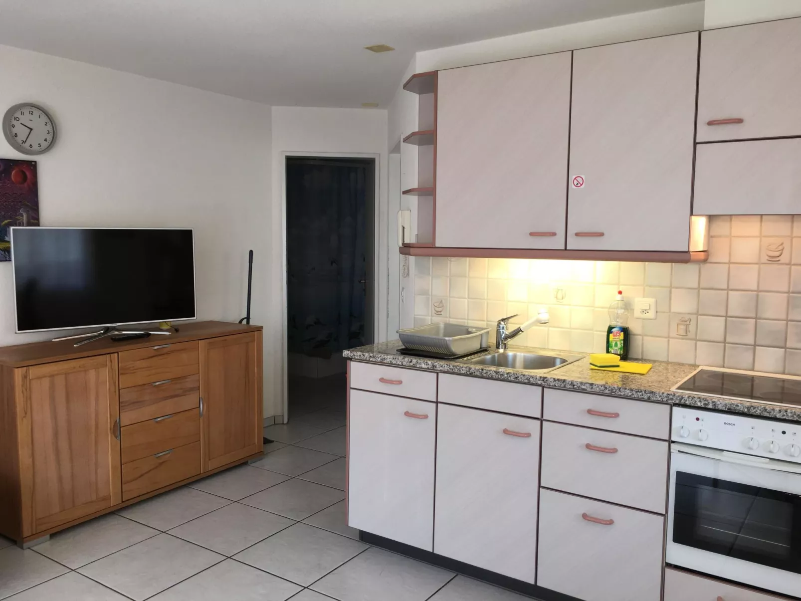 Schwizi's Holiday Apartments-Inside