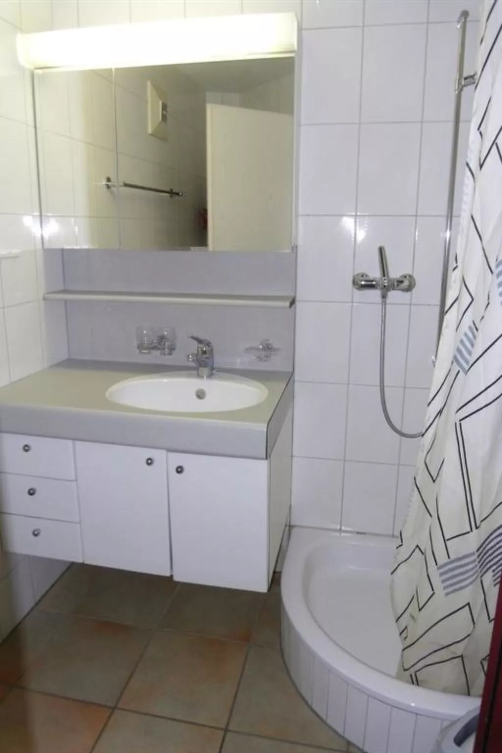 Schwizi's Holiday Apartments-Inside