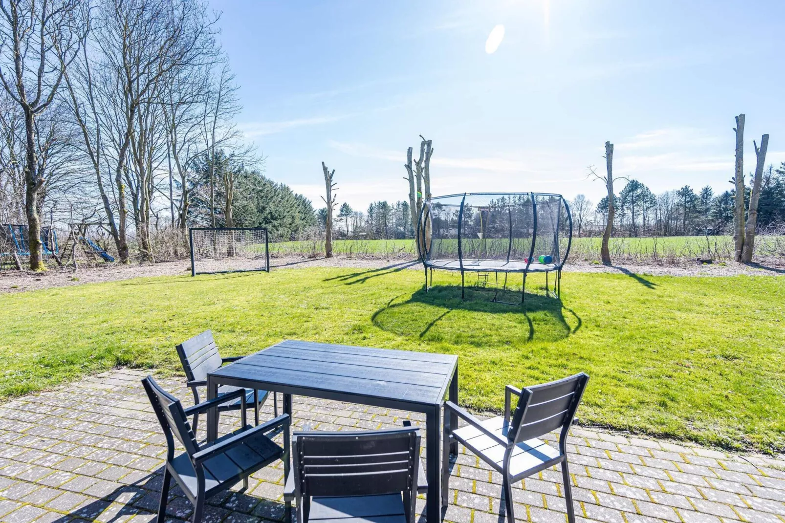 10 person holiday home in Oksbøl-Not tagged