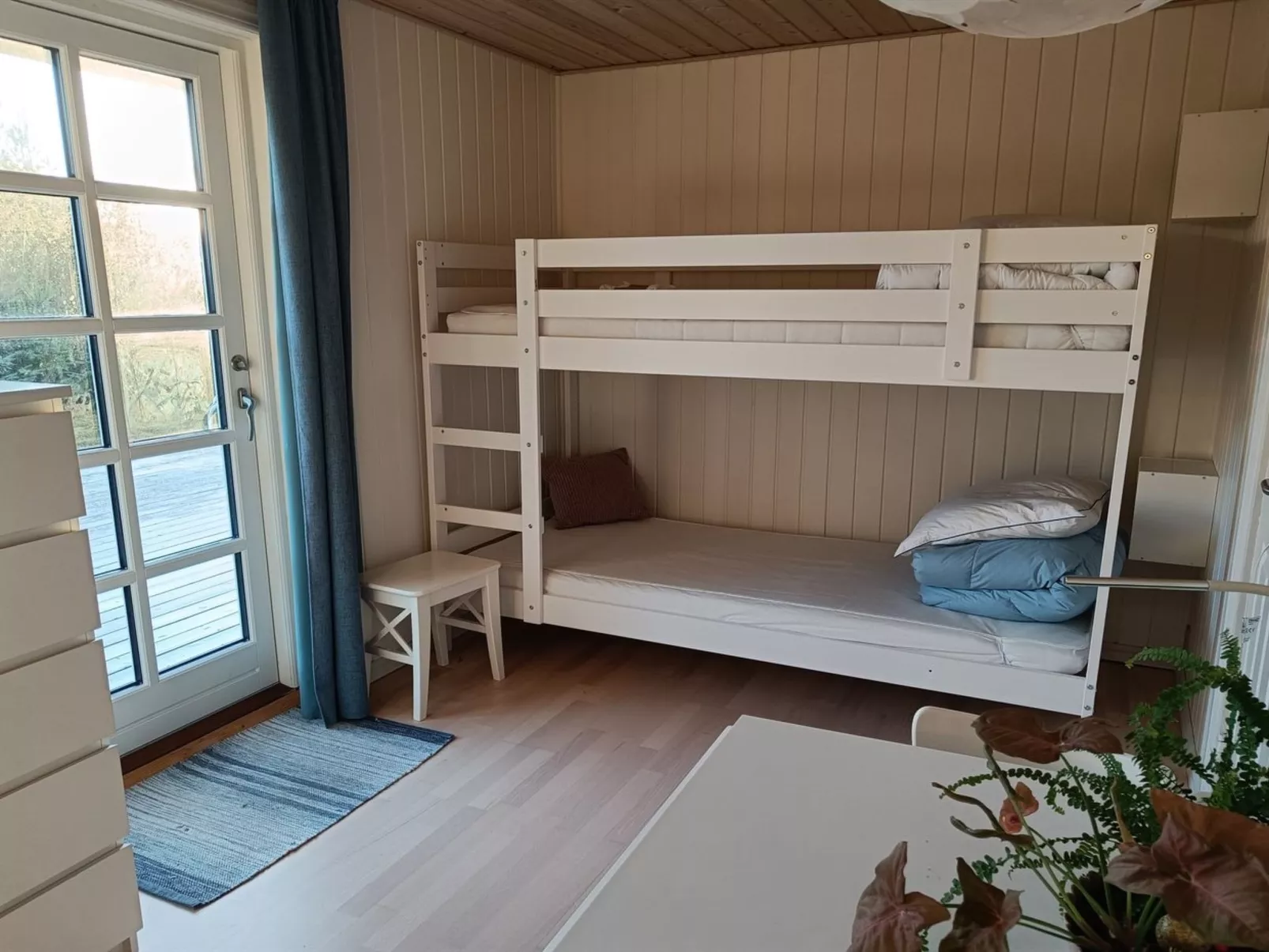 "Toska" - 3km from the sea-Inside