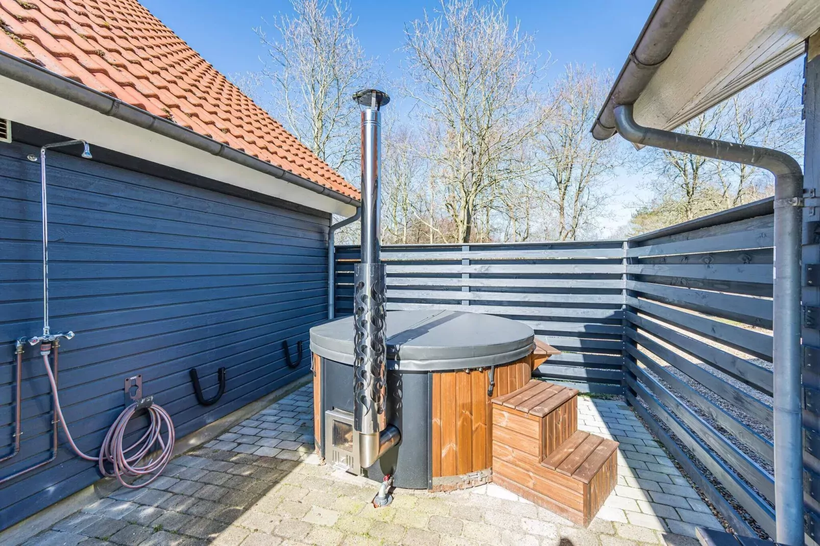 10 person holiday home in Oksbøl-Not tagged