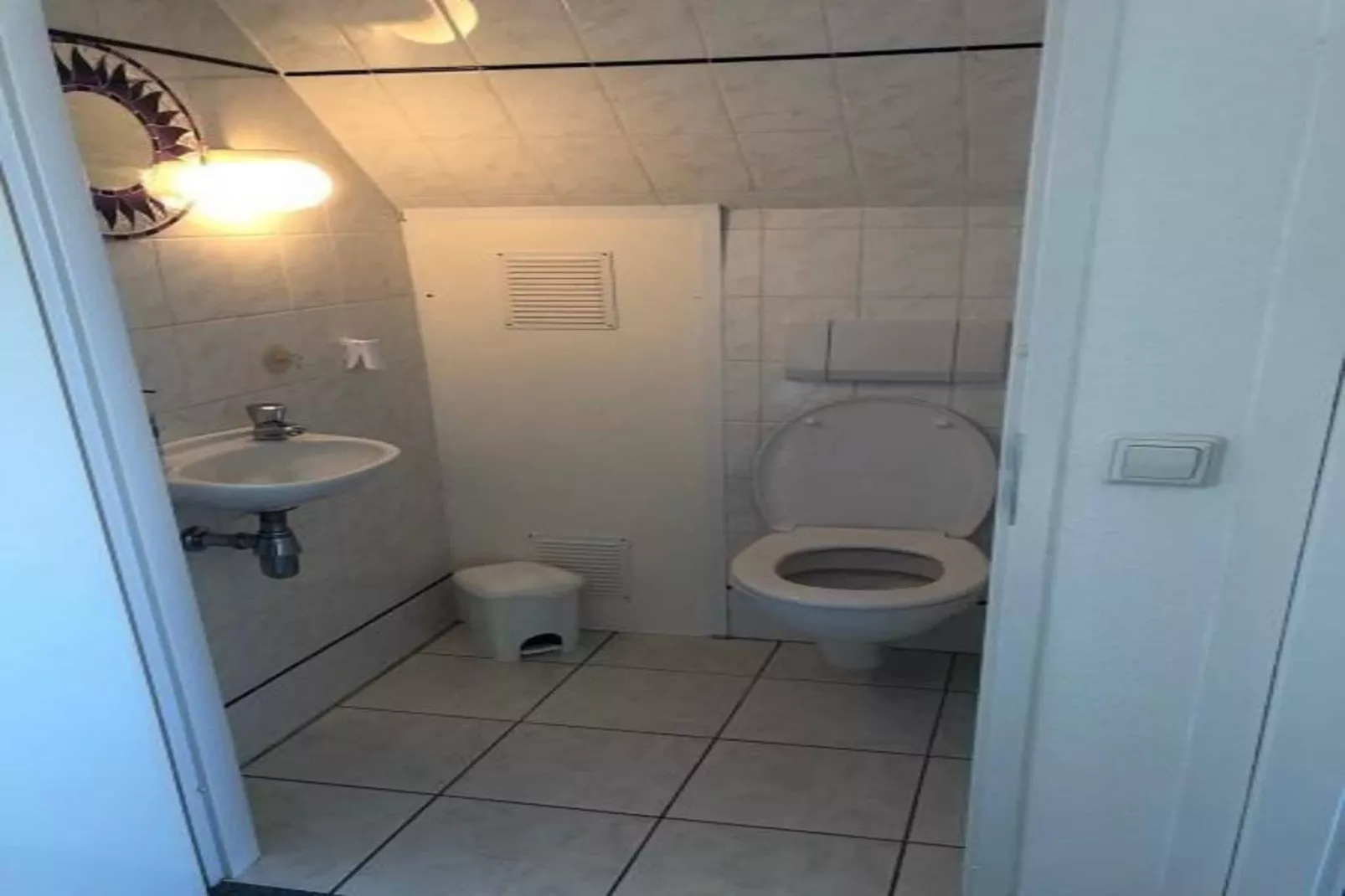 Bohemien 29-Bathroom