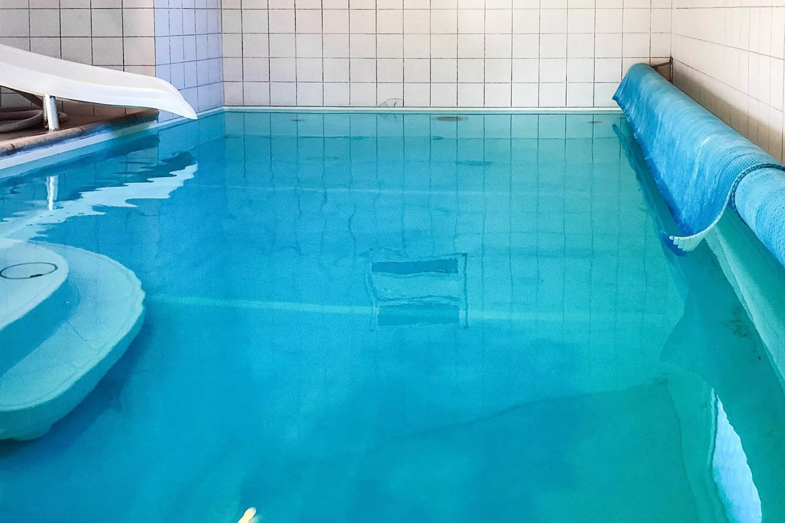 4 star holiday home in Væggerløse-Pool
