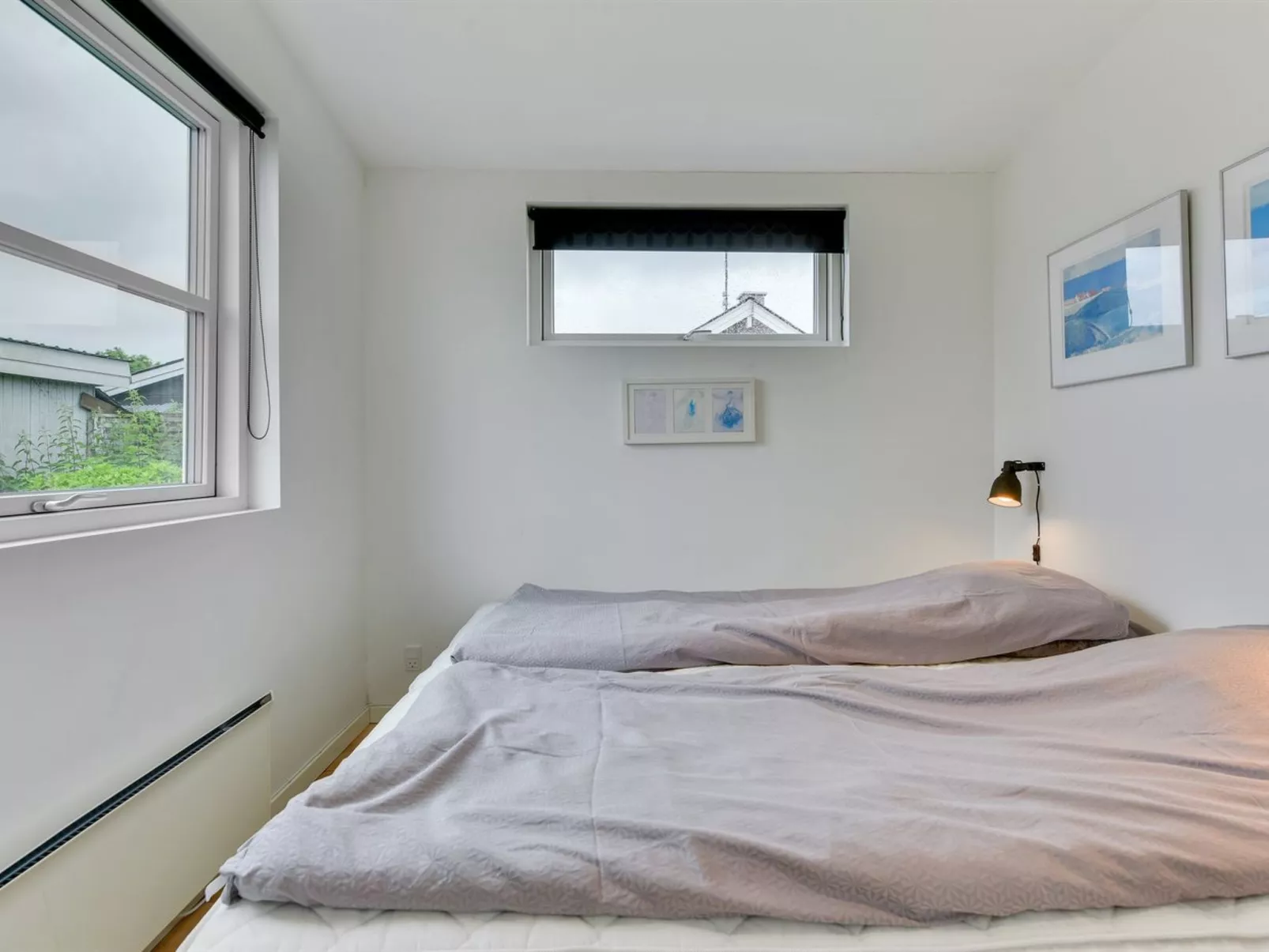 "Maleen" - 100m from the sea-Inside
