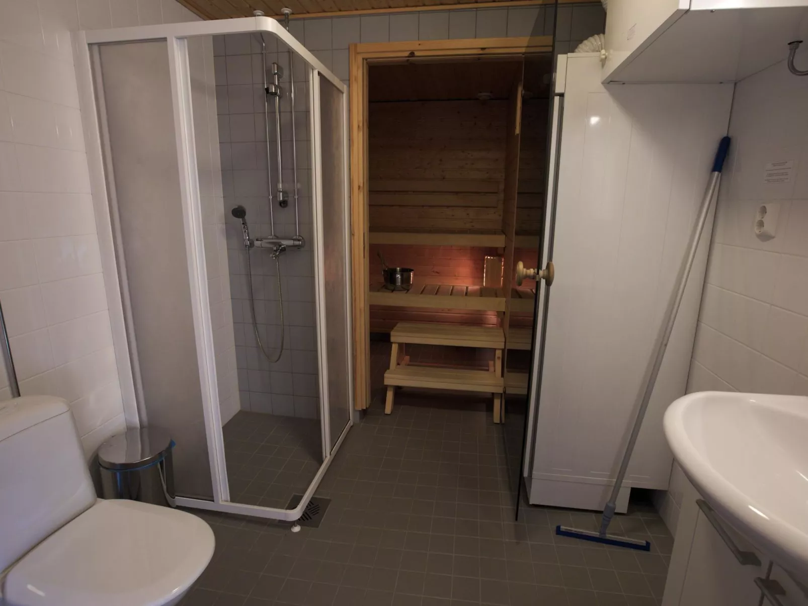 Ylläs chalets 3207-Inside