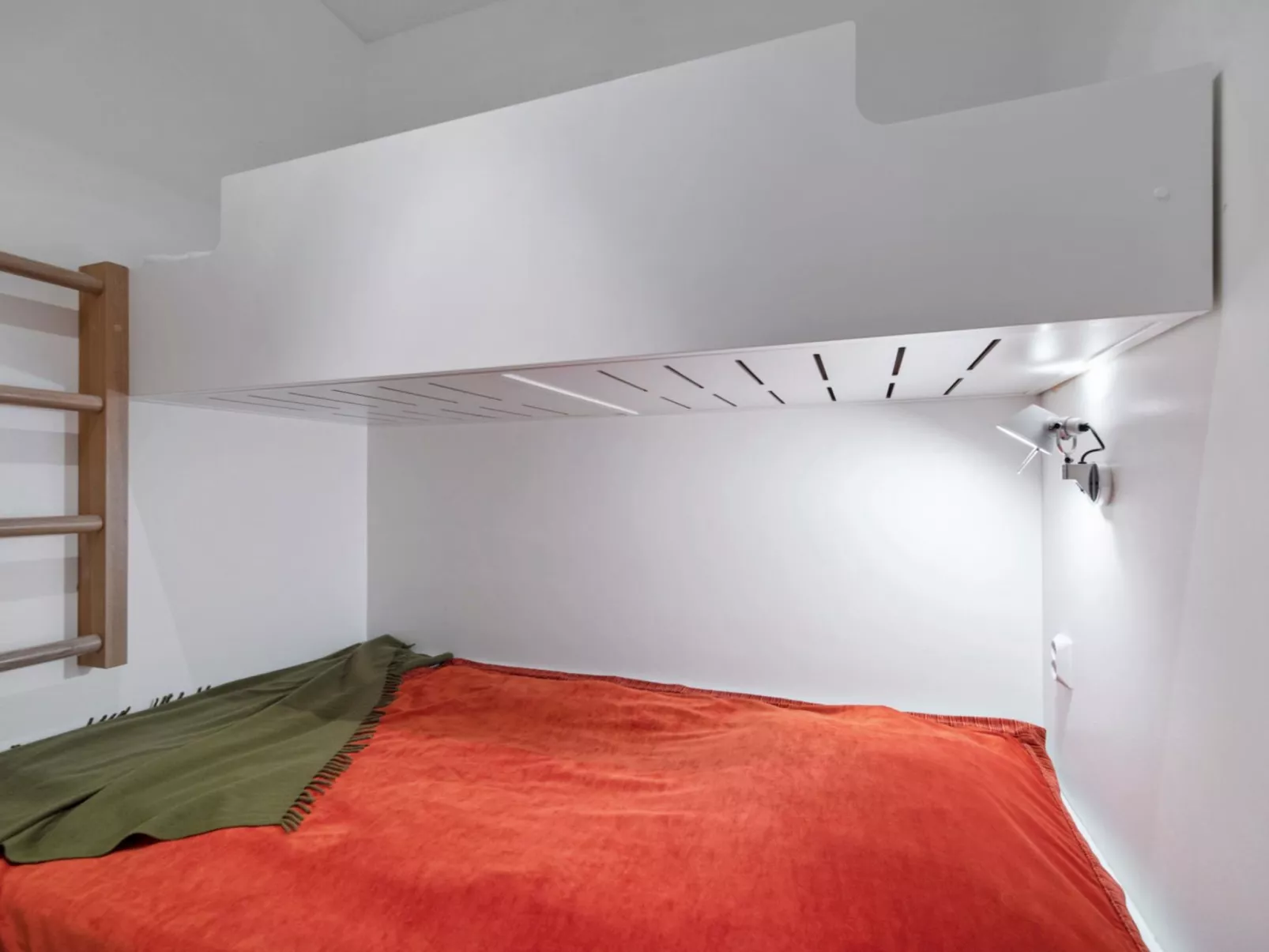 Ski chalet vii 7406-Inside