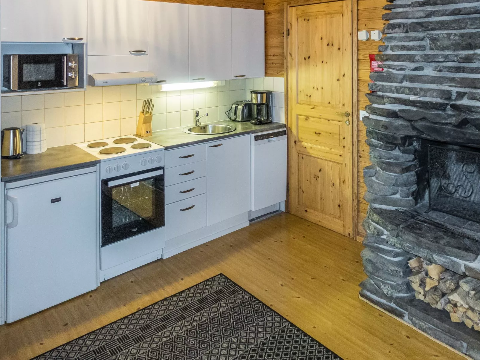 Vilkkuna 20 b-Inside