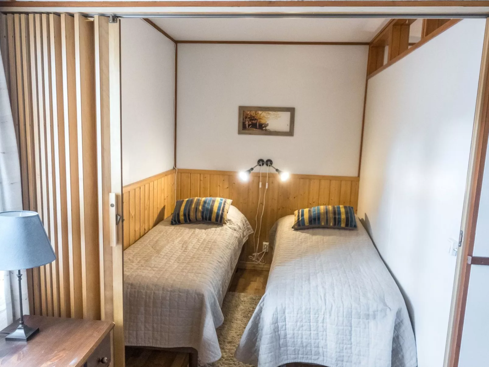 Saariseläntie 8 d7-Inside
