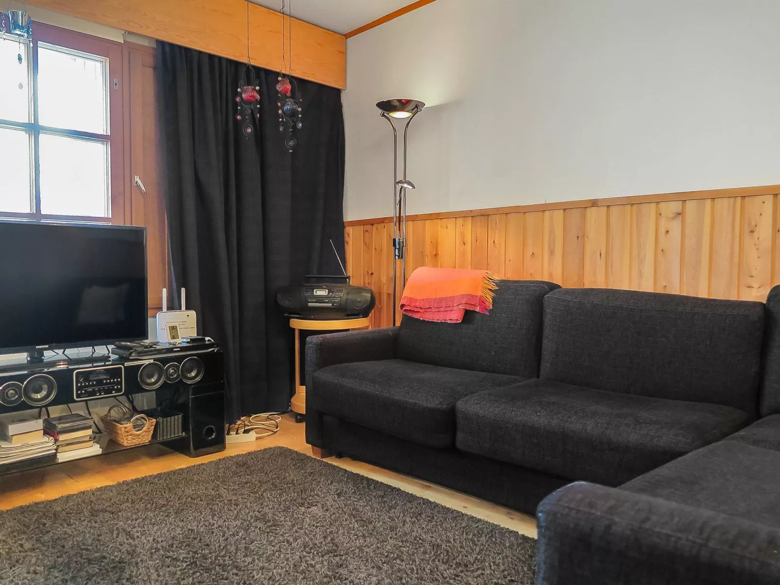 Saariselän väärtin kammi 1-Inside