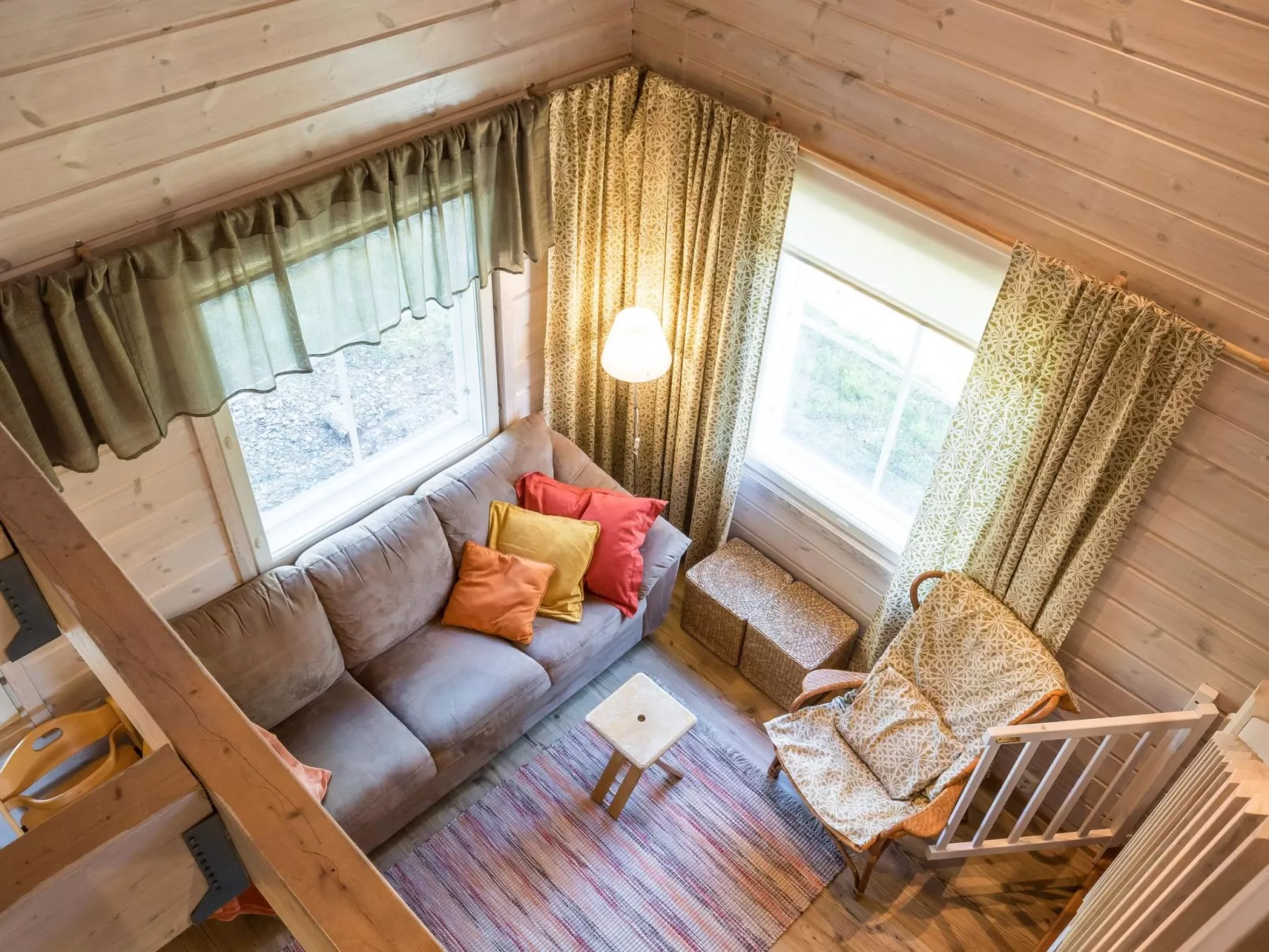 Hillakka a-Inside