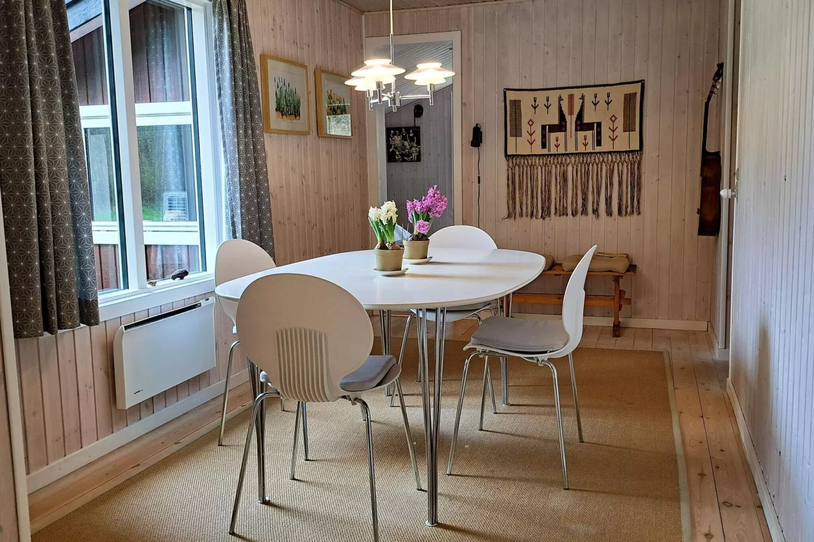 5 person holiday home in Frederiksværk-By Traum-Indoor