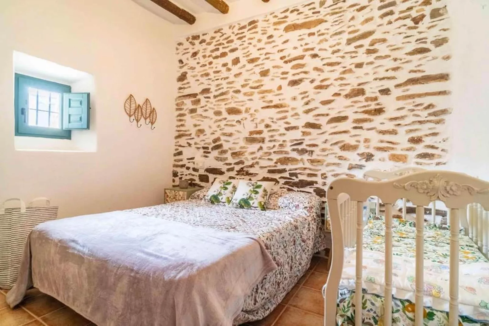 La Suerte 3 dormitorios-Bedroom