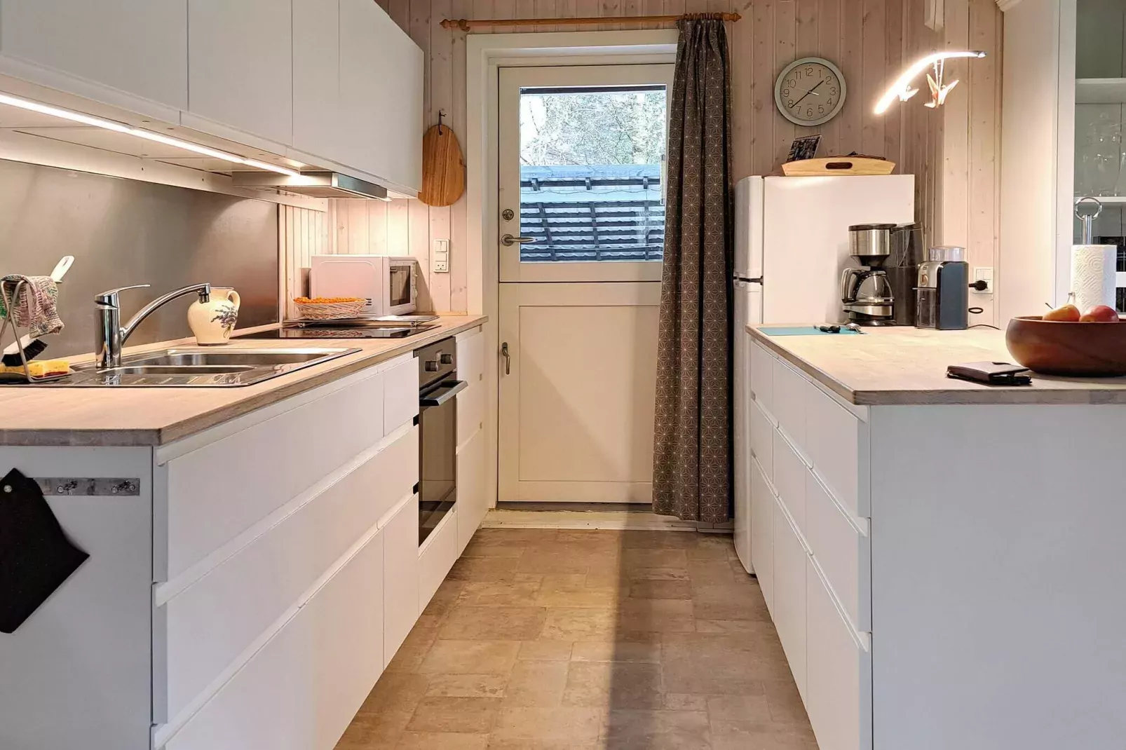 5 person holiday home in Frederiksværk-By Traum-Indoor