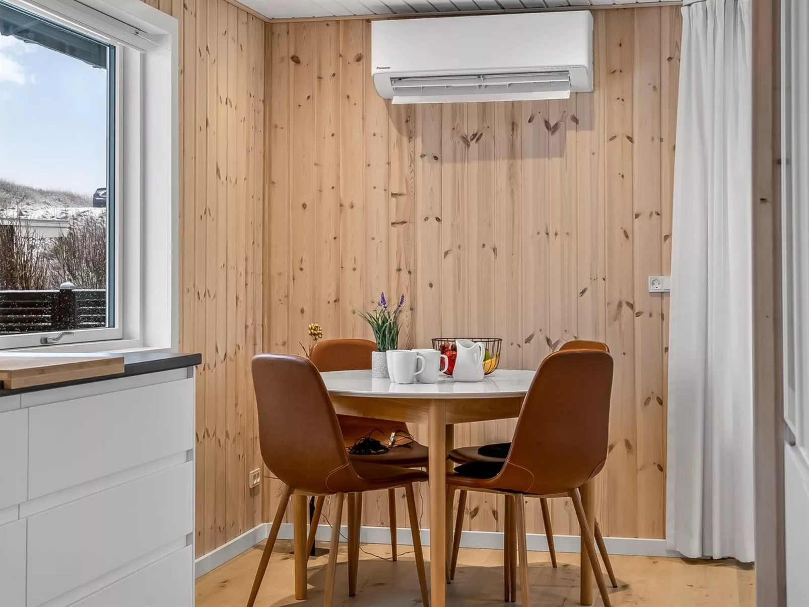 "Annukka" - 500m from the sea-Inside