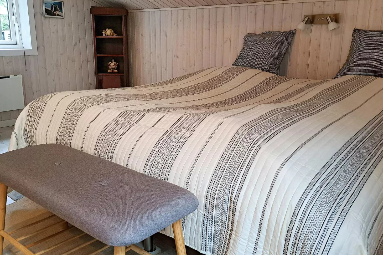 5 person holiday home in Frederiksværk-By Traum-Indoor