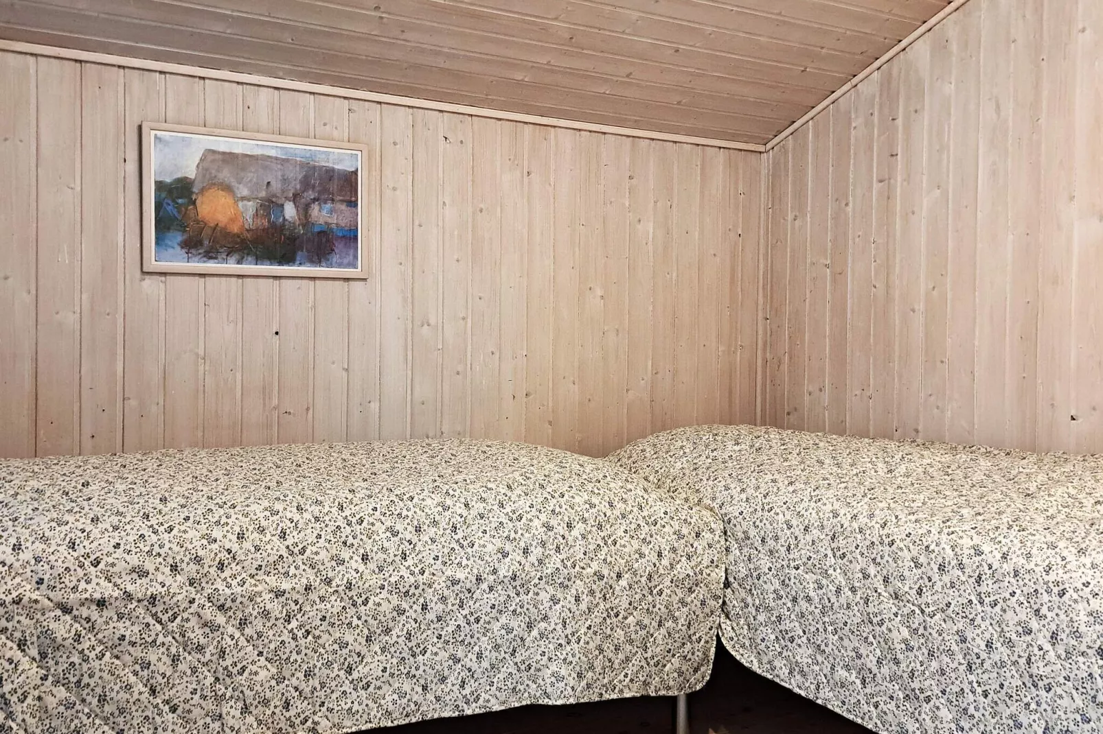 5 person holiday home in Frederiksværk-By Traum-Indoor