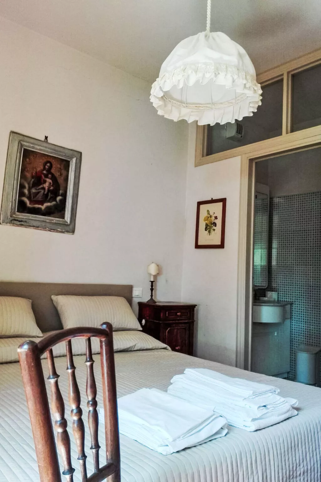 Rotonda-Inside