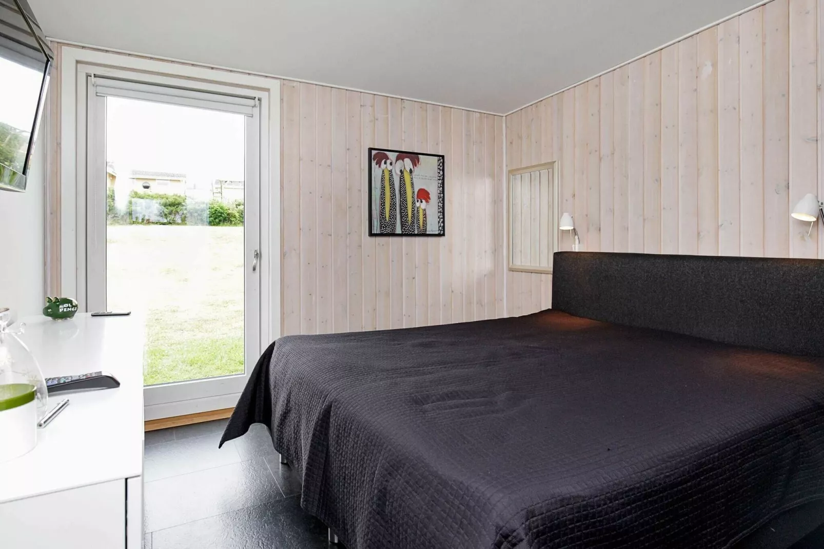 6 Personen Ferienhaus in Slagelse-Innen