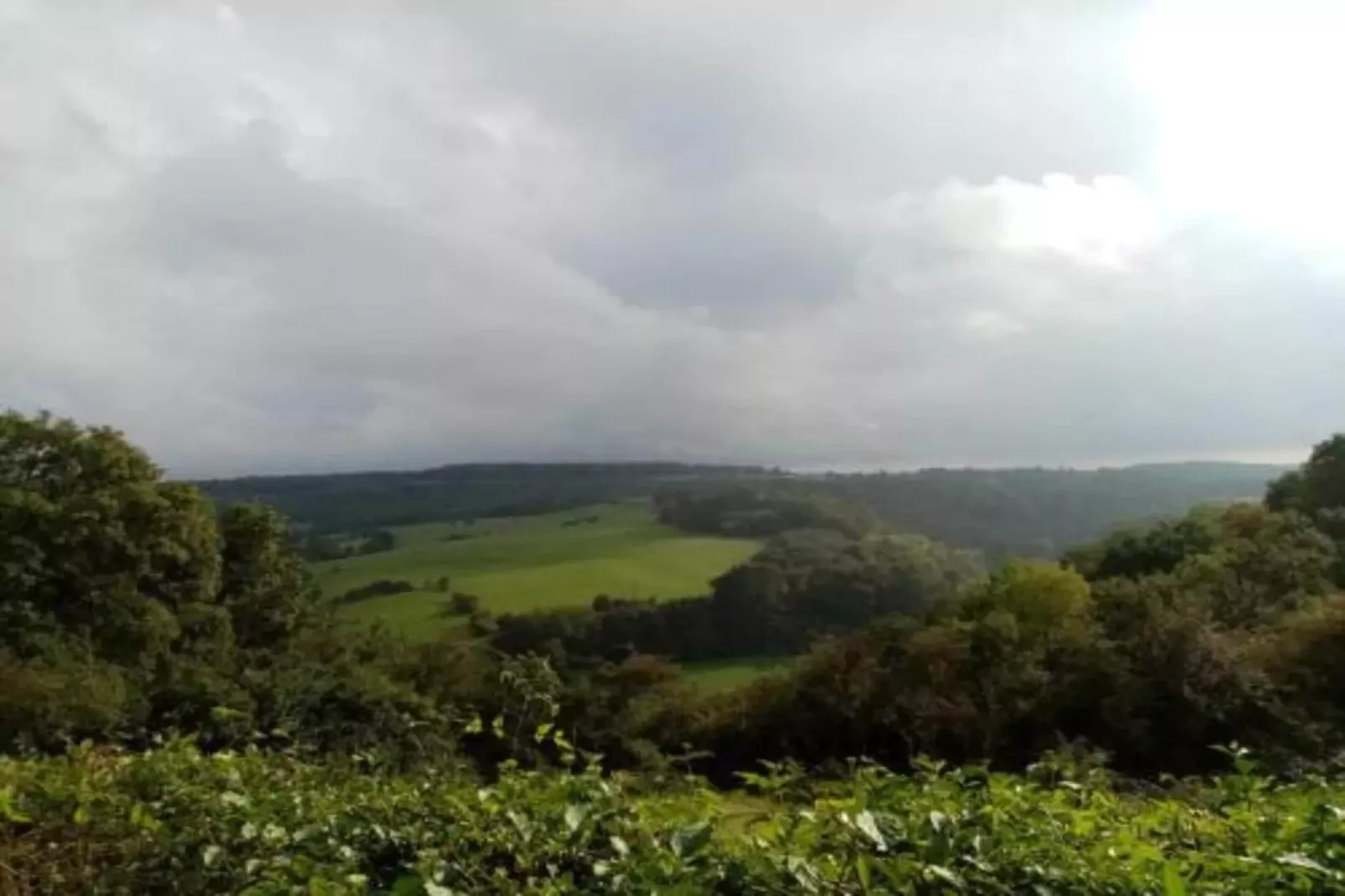 Be Durbuy-Zones d'été à 20 km
