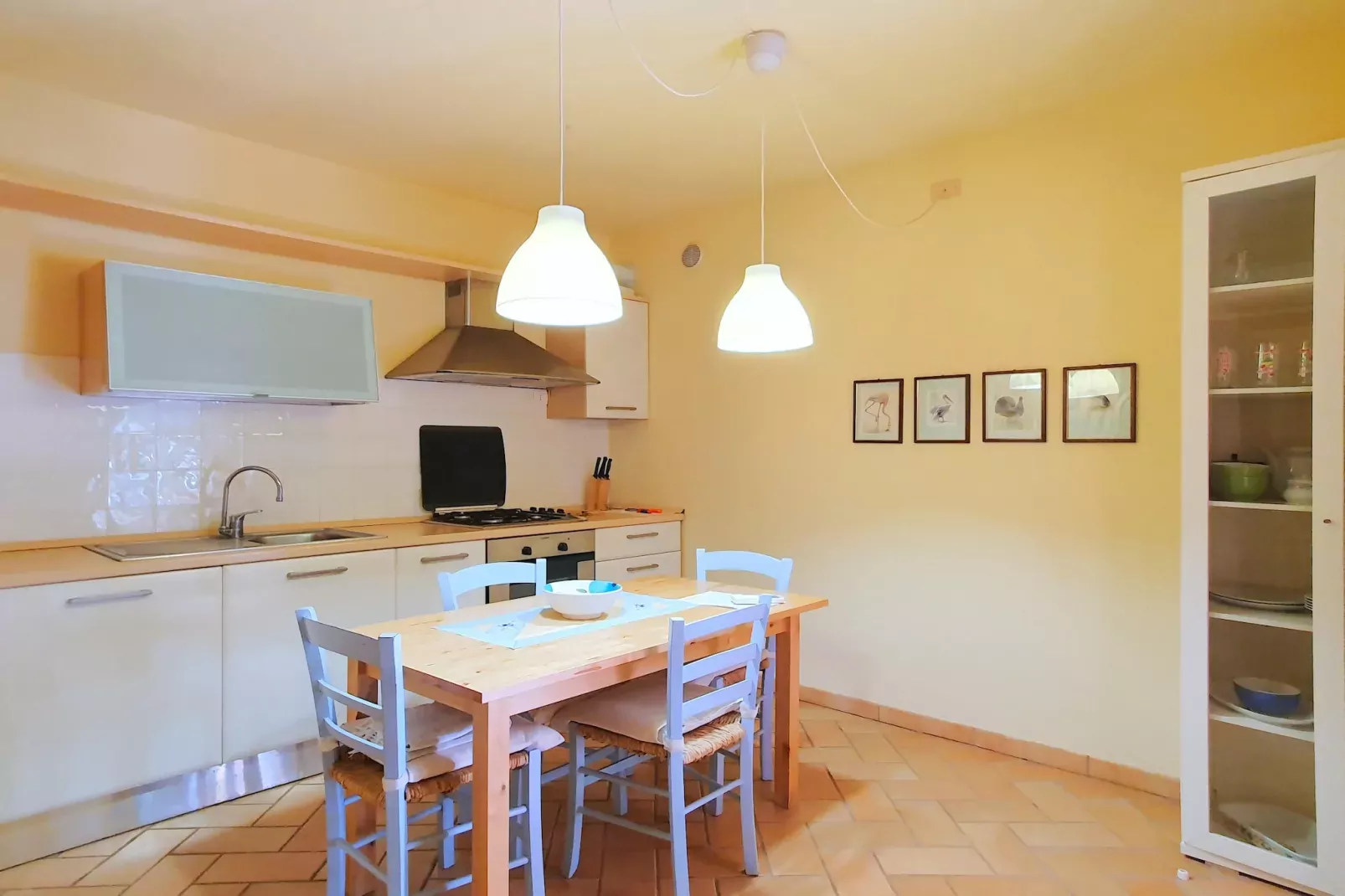 APP 1-Kitchen