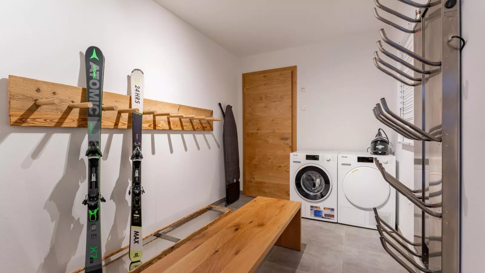 Tauernlodge Eben D1-Facilities