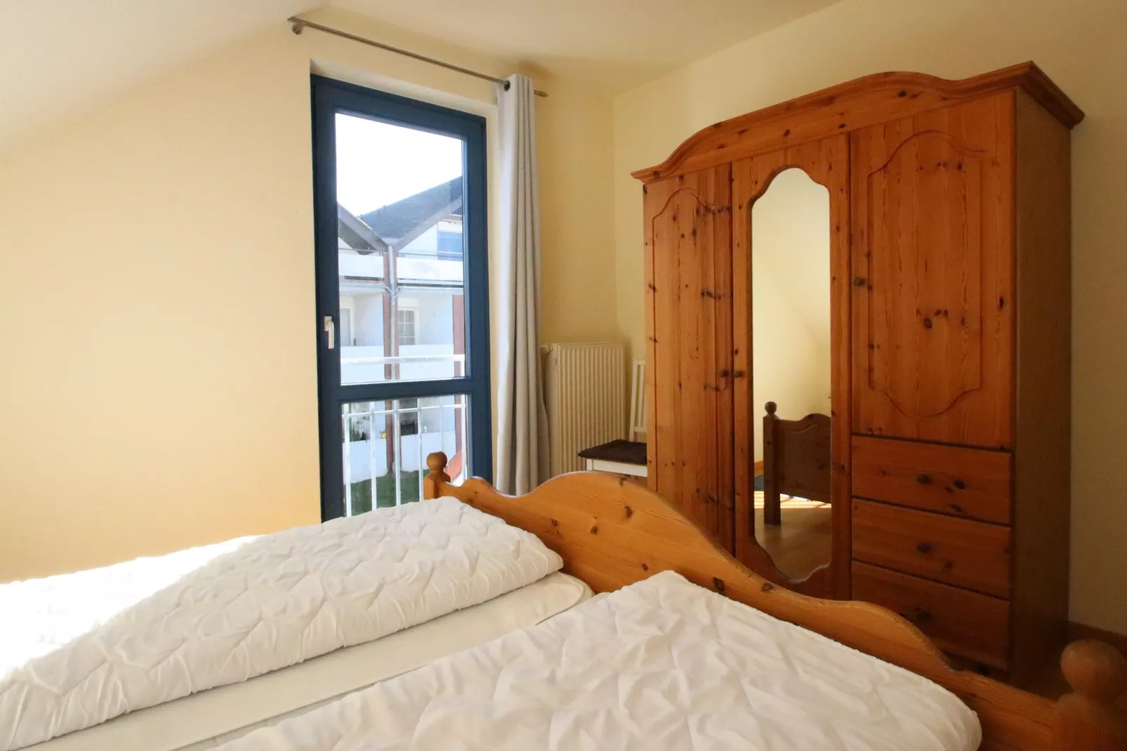 Nordseebrise 8-Schlafzimmer