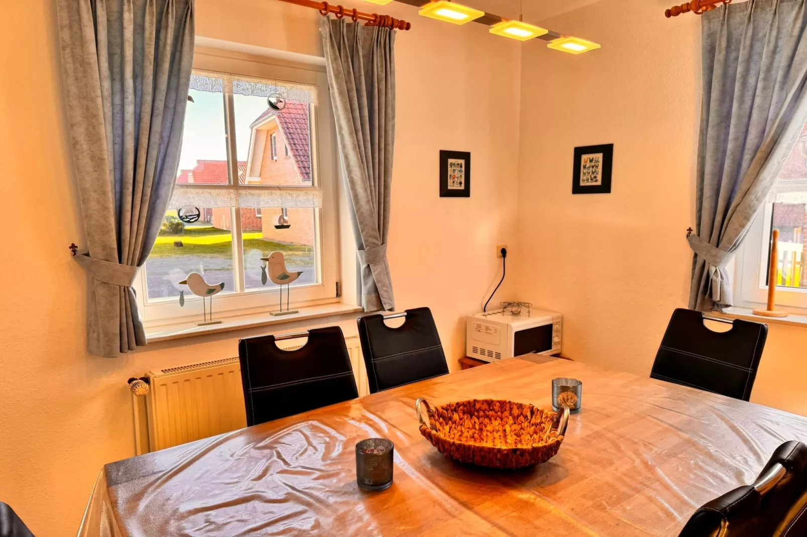 Katamaran I-Kitchen