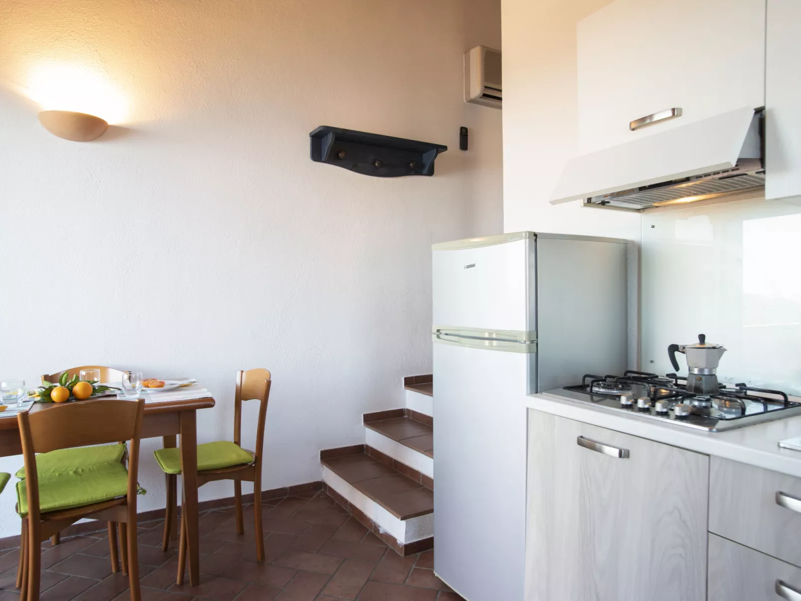 Borgo Patresi-Inside
