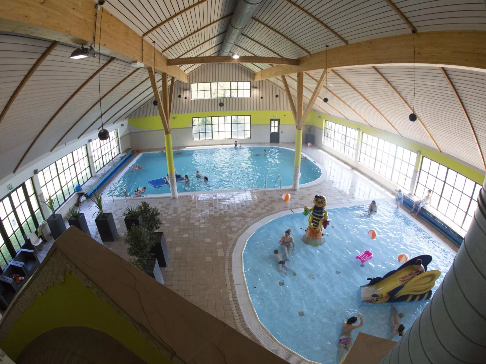 Boekhorst Royal 6-Inside