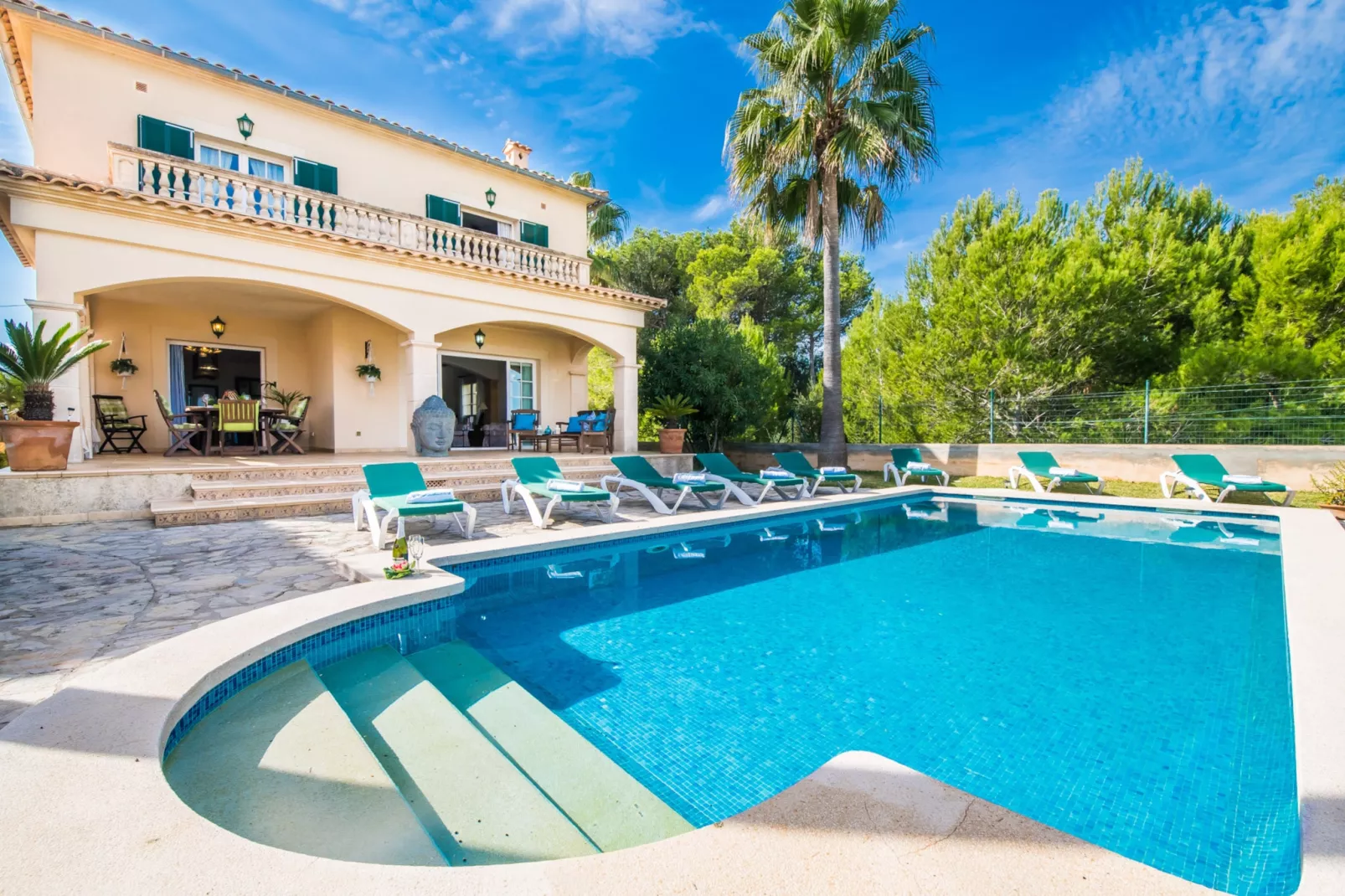 Casa Didi-Pool
