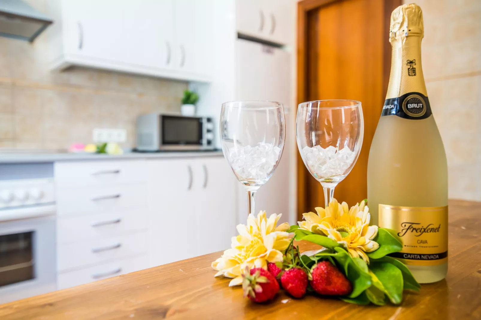 Delicias-Kitchen