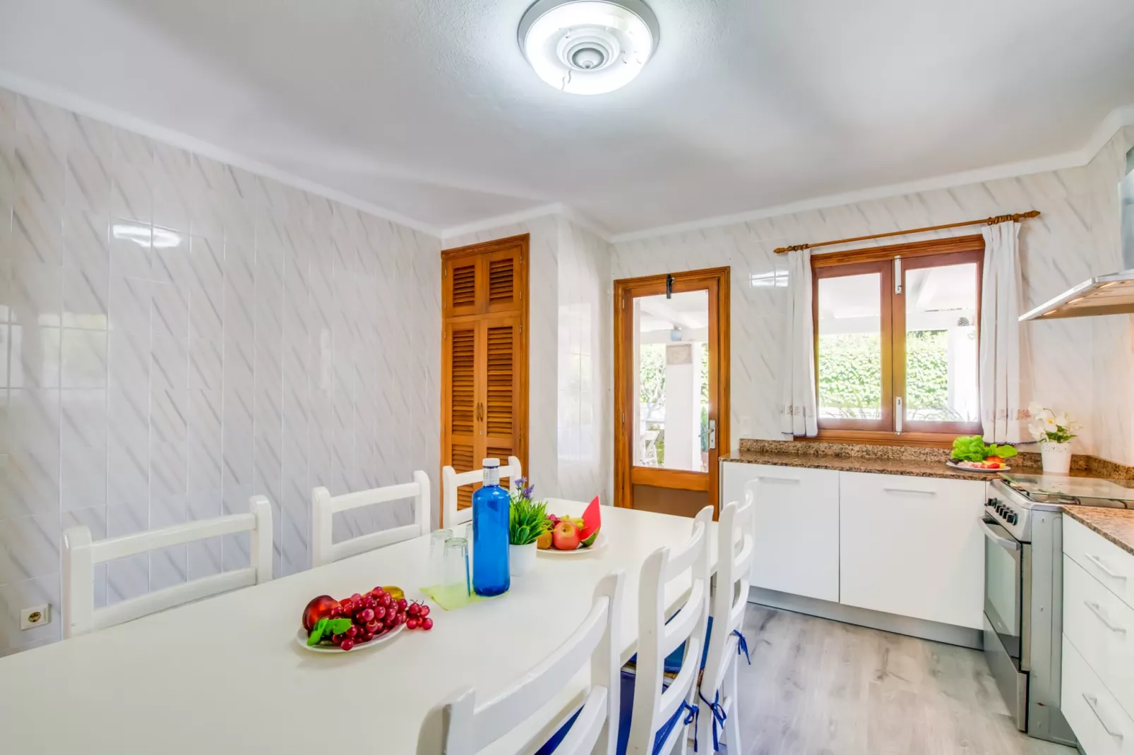 Golf-Kitchen