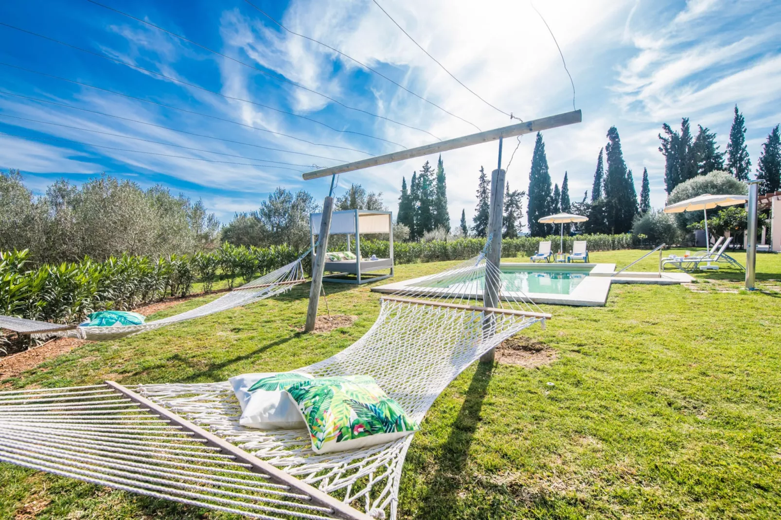 Son Vivot-Piscine
