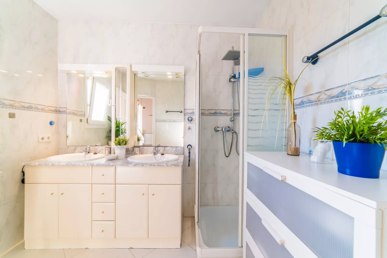 Casa Bel-Bathroom