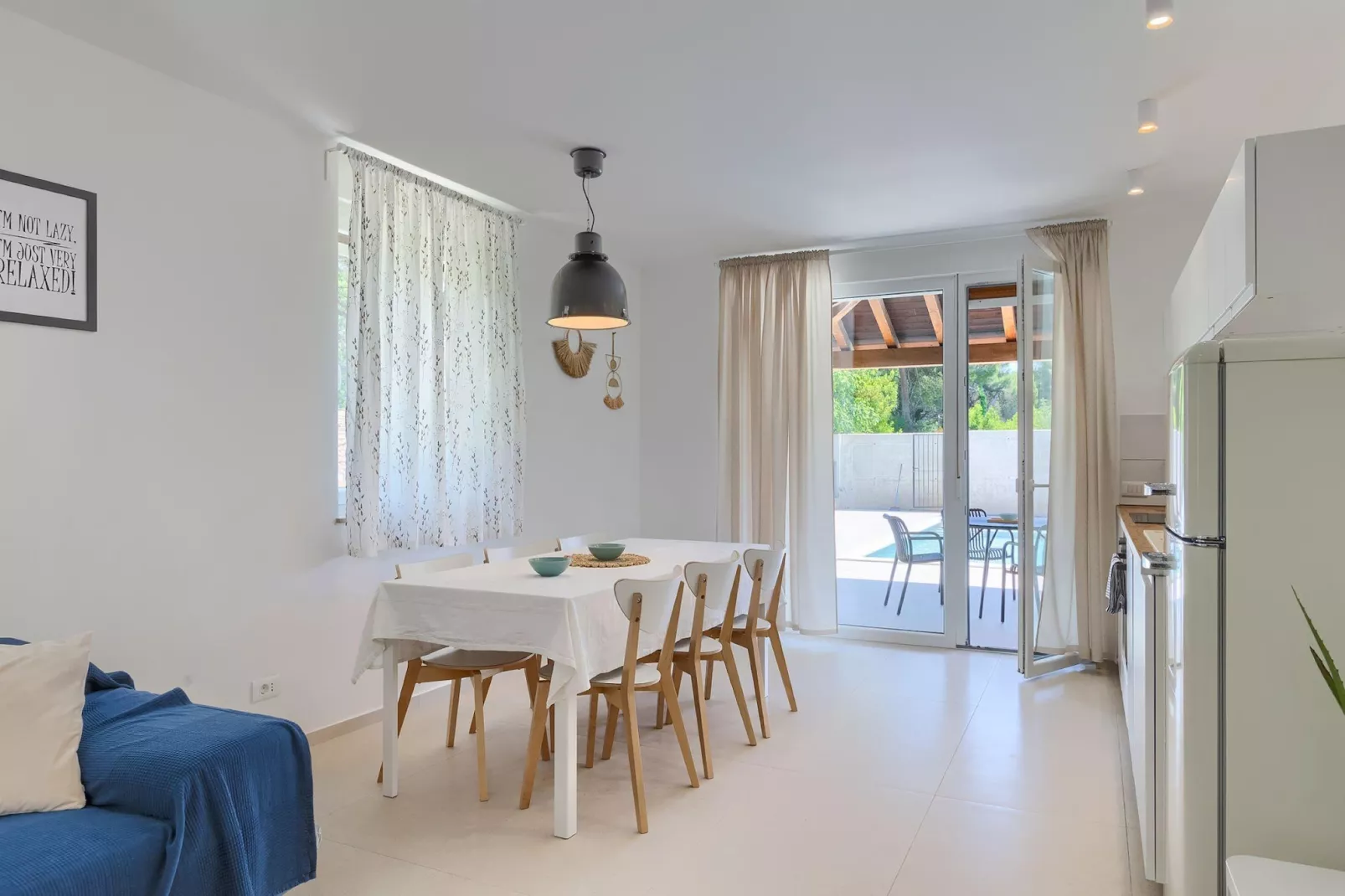Villa Fratello-Kitchen