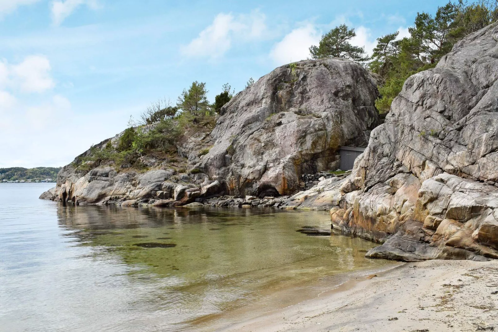 6 person holiday home in Søndeled-By Traum-Not tagged