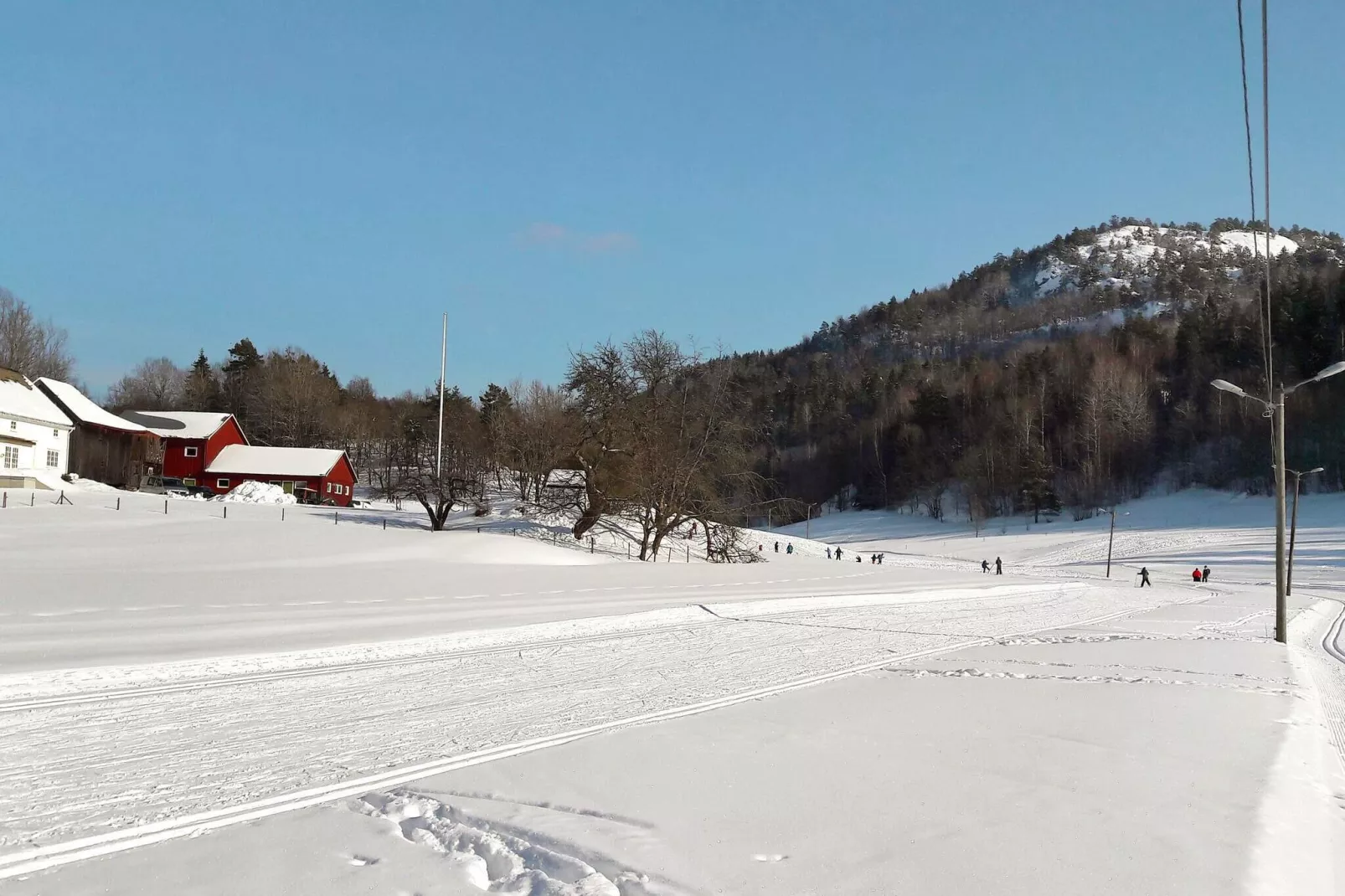 6 person holiday home in Søndeled-By Traum-Not tagged